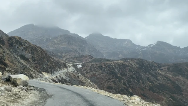 बुम-ला दर्रा