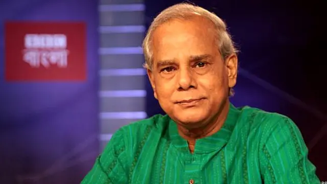 মঙ্গলবার রাতে ৬৮ বছর বয়সে মারা গেছেন মুহাম্মদ জাহাঙ্গীর