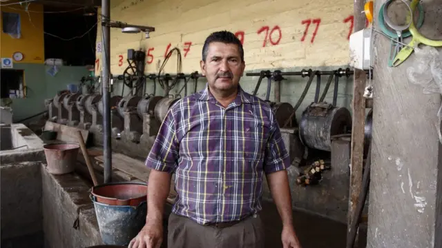 Luis Norberto Sánchez