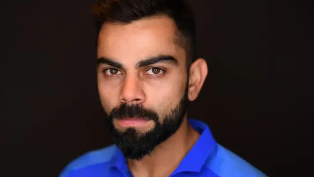 विराट कोहली