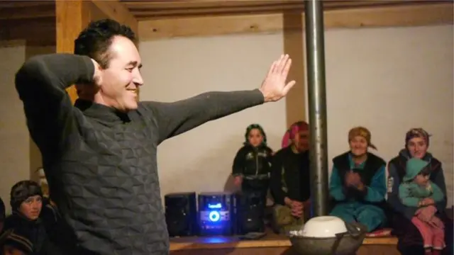 Тожикистон ва Ўзбекистондан муҳожирлар оқими камаймаяпти.