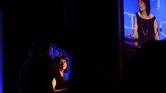 Наталья Радина