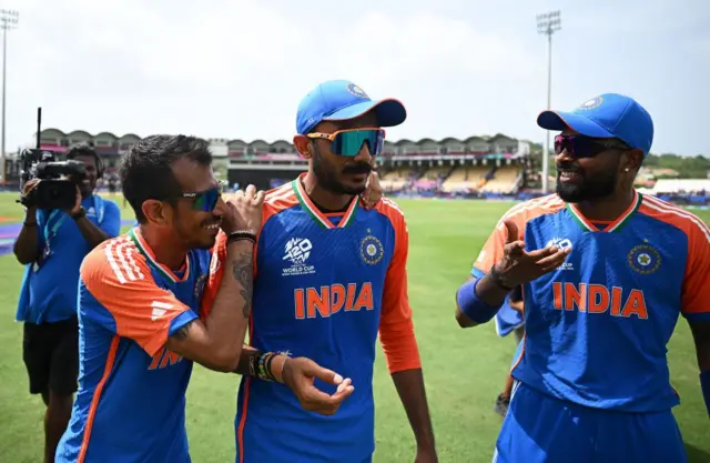 டி20 உலகக் கோப்பை அரையிறுதி