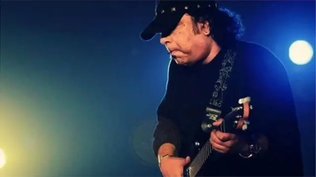 আইয়ুব বাচ্চু