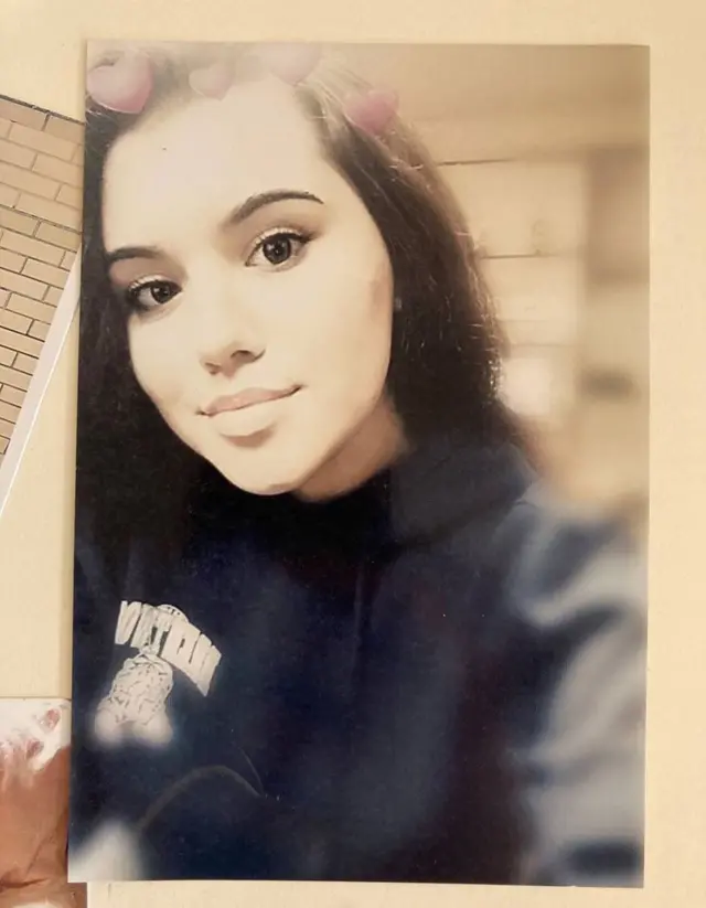 Милена Мухаметзанова