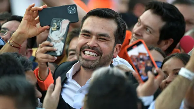 Jorge Álvarez Máynez