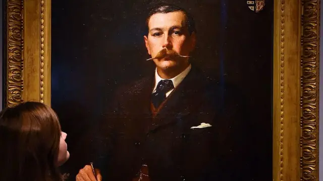 Артур Конан Дойль