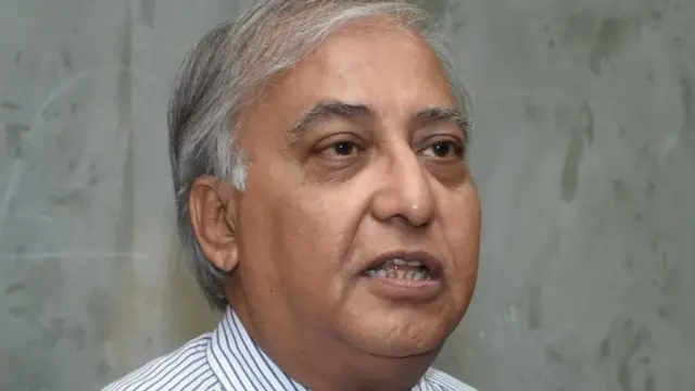 ড. সৈয়দ জাফর আহমেদ