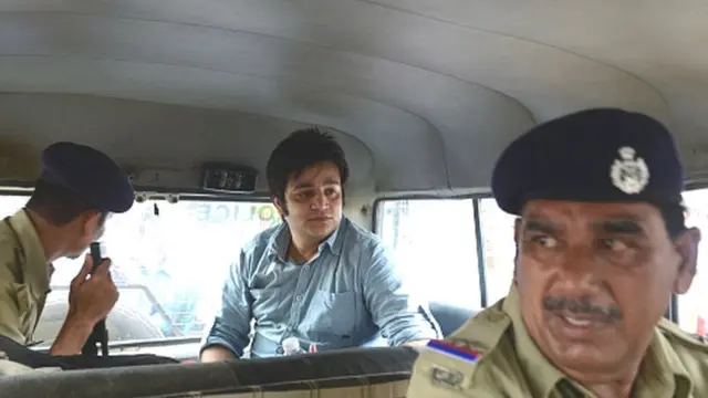 વિસ્મય શાહ