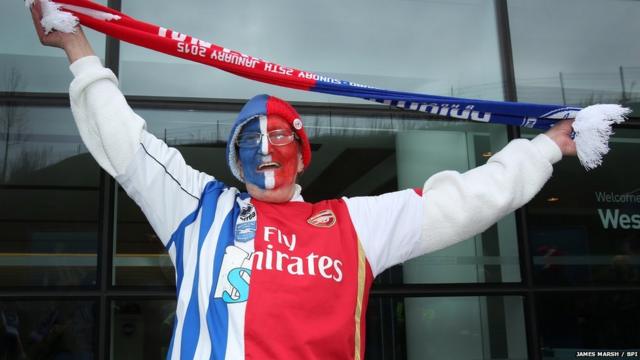 Arsenal half and half kit new arrivals