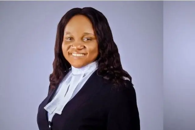 Okaiwu Ebelechukwu Aroh