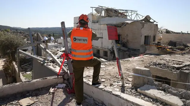 Israel, Beit Shemesh, Yerusalem Barat