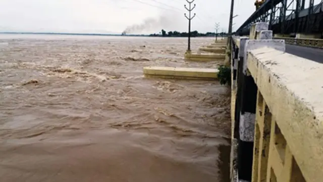 कोशी बारेज