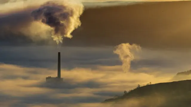 பருவநிலை மாற்றம்