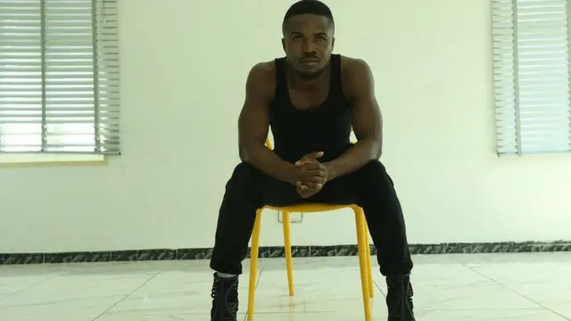 Ude Bright Michael Ifeanyi