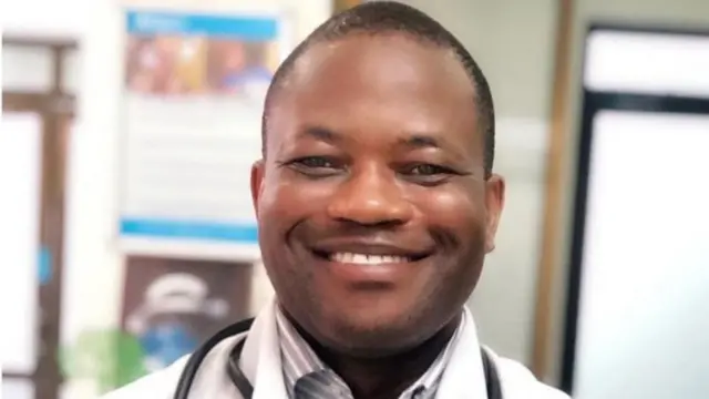 ዶክተር በርኖ፡ እዚ ኩነታት ኣብ ደቂ ኣንስትዮ ህጻናት ኣዝዩ ሳሕቲ ከም ዘጋጥም ይገልጽ