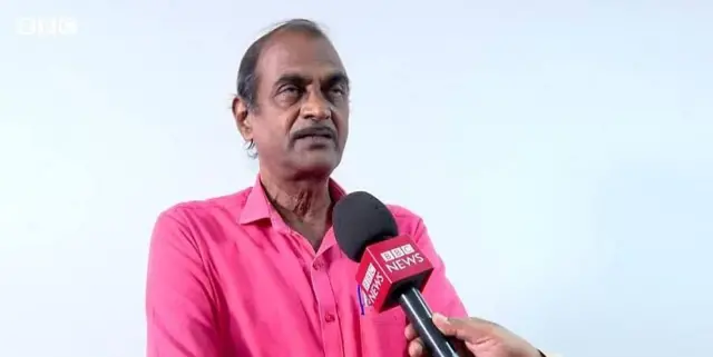 பத்திரிகையாளர் ப்ரியன்