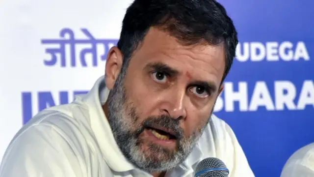 மோதி அரசு ஏன் சிறப்பு நாடாளுமன்றக் கூட்டத் தொடரை கூட்டியது?