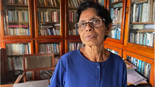 मालिनी डि ज़ोयसा