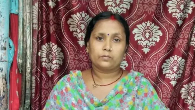 ஆர்த்தி தேவி