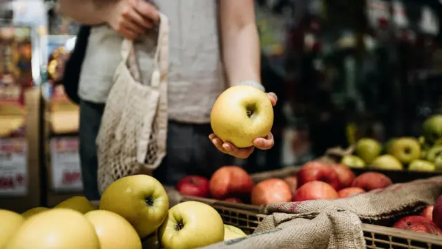 رژیم غذایی سرشار از مواد مغذی برای خواب ما هم مفید است