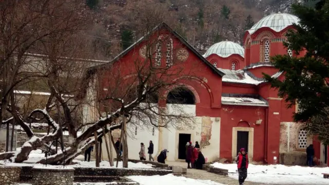 Pećka patrijaršija