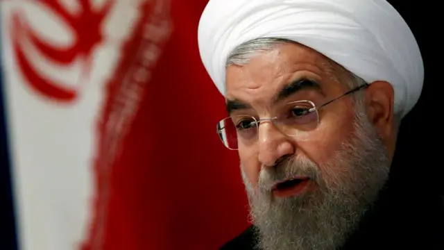 Rouhani