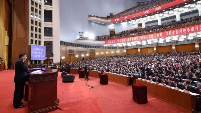 Tập Cận Bình