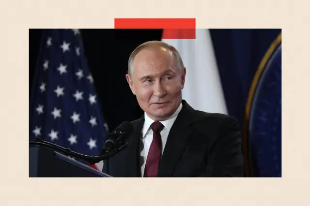 ፑቲን፡ ሩስያ ምስ ኤውሮጳ ናብ ኲናት ክትኣቱ መደብ ከም ዘይብላ፡ እንተኾነ ኤውሮጳውያን እንተደልዮም "ኣብዚ ሕጂ እዋን" ድልውቲ ከም ዘላ ገሊጹ