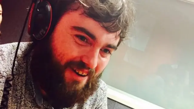 लियम स्मिथ