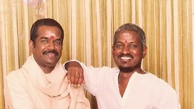 இளையராஜா பிறந்தநாள்