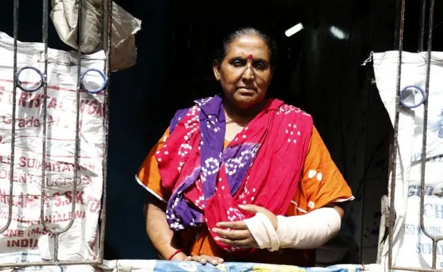 છારાનગરની તસવીર