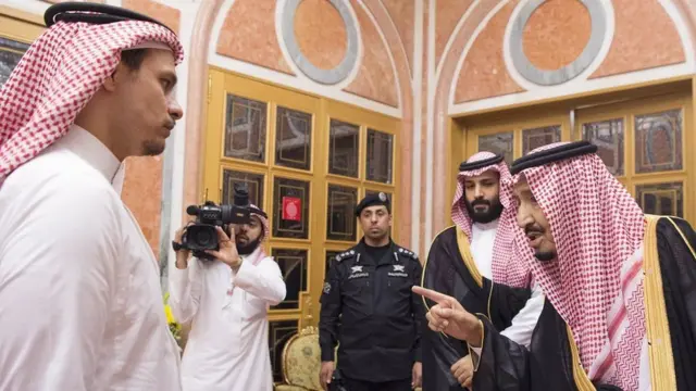 صلاح خاشقجي