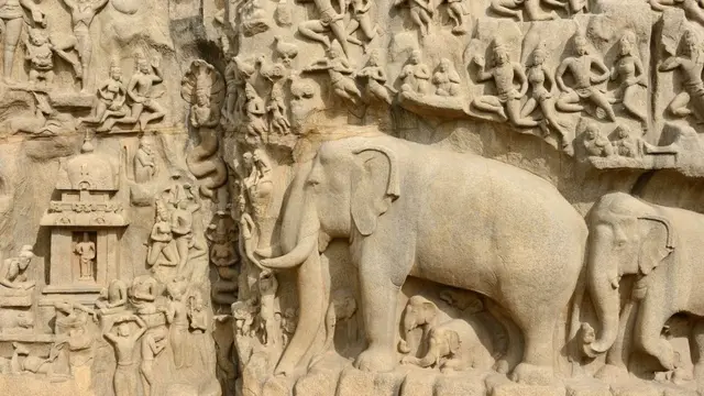 கோவளத்தில் பிரதமர் மோதி-சீன அதிபர் ஷி ஜின்பிங் சந்திப்புக்கான ஏற்பாடுகள்