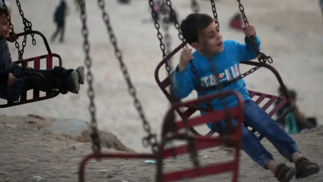 குழந்தையின் தூக்கம்