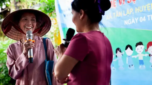 Việt Nam còn cần làm nhiều thứ để cuộc sống nhân dân tốt lên