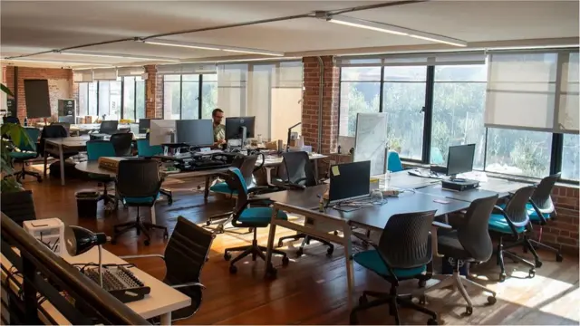 పని ప్రదేశాల్లో పనిచేయగలమా..