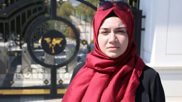 Nilüfer Demircioğlu