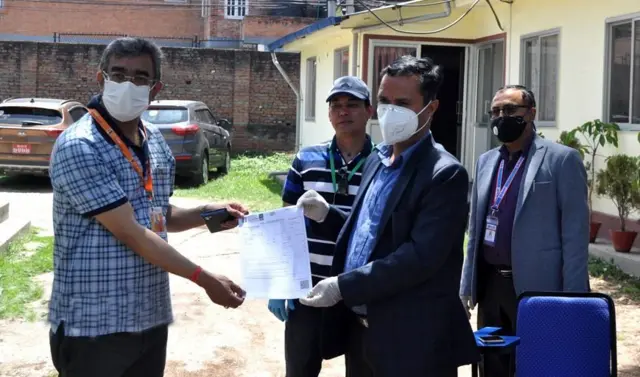 कोरोना बीमा