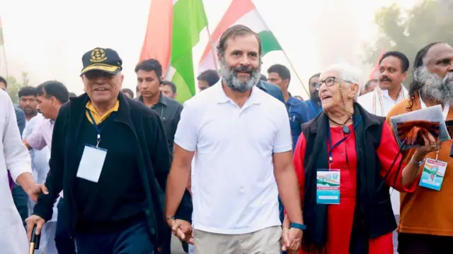 రాహుల్ గాంధీ