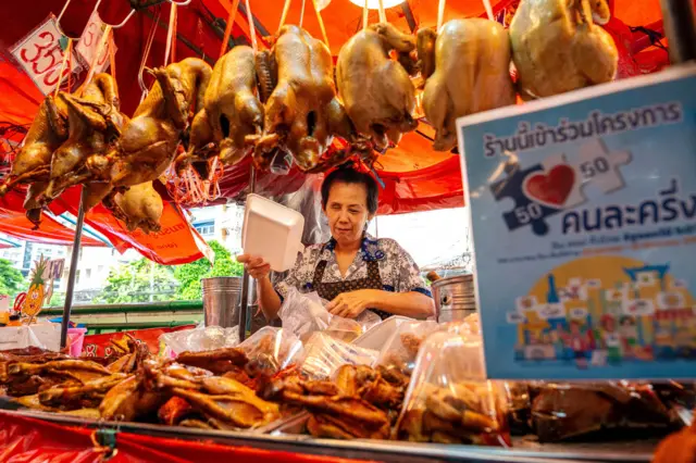 Arnun Chonmahatrakool / Thai News Pix