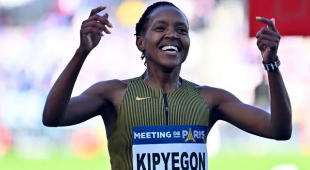 ஃபெயித் கிபிகோன்