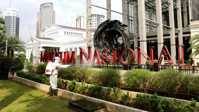 Museum Nasional 