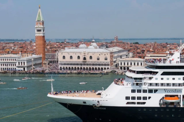 ઈટાલી વેનિસ શહેર