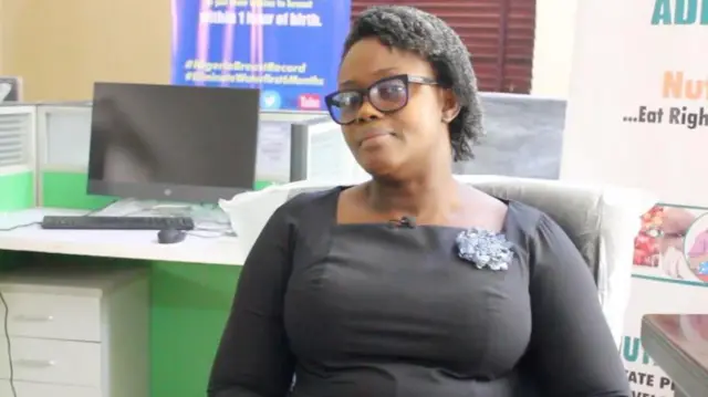 Onimọ nipa ounjẹ, Bolanle Babayomi