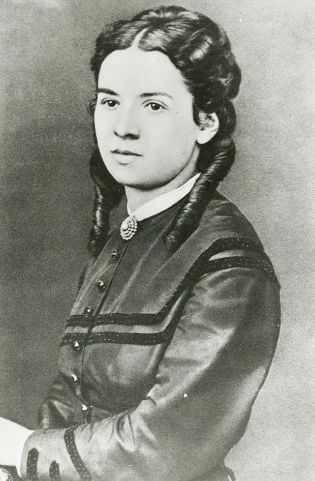 கார்ல் மார்க்ஸ் -ஜென்னி காதல்