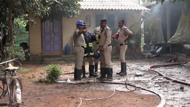 బాణసంచా, దీపావళి, గోదావరి జిల్లాలు, ప్రమాదాలు