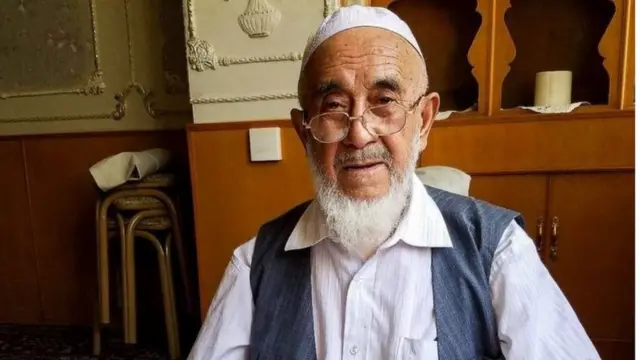 વીગર મુસ્લિમો પર ઉશ્કેરણીના આરોપો લગાવાઈને જેલમાં બંધ કરી દેવાય છે?