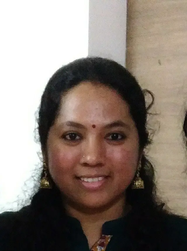 ஷர்மிலி