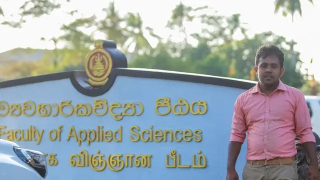 මිත්තණියට උපාධිය පිදූ කෝෂිලගේ කතාව